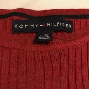 Tommy Hilfiger Sweaters - Tommy Hilfiger sweater size XL Tommy Hilfiger Sweaters - Tommy Hilfiger sweater size XL